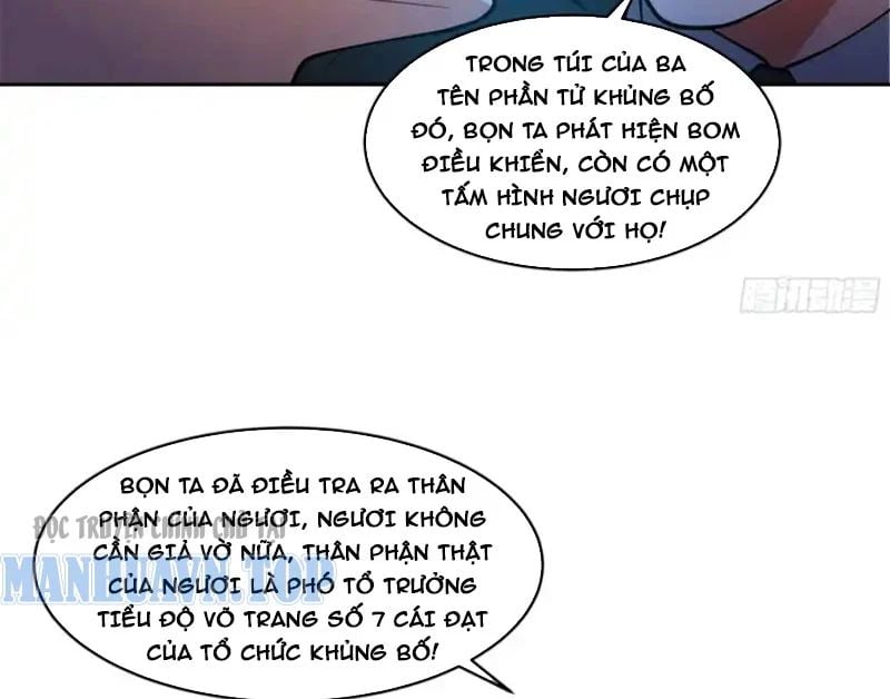 Tiến Hóa Ban Đầu Chapter 28 - Trang 2