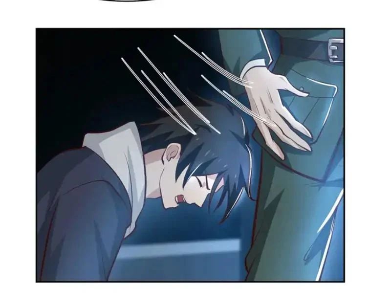 Tiến Hóa Ban Đầu Chapter 28 - Trang 2