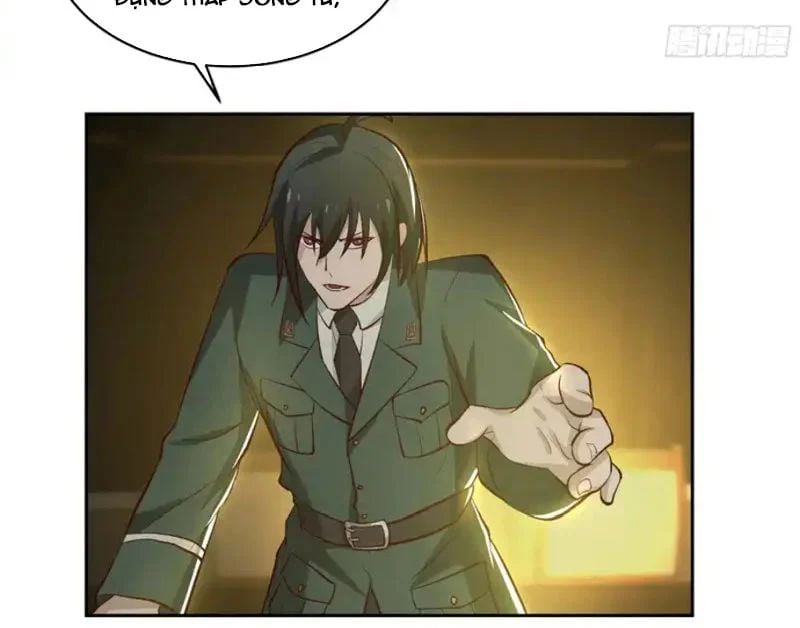 Tiến Hóa Ban Đầu Chapter 28 - Trang 2