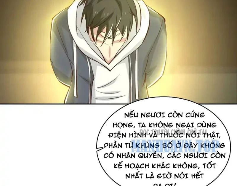 Tiến Hóa Ban Đầu Chapter 28 - Trang 2