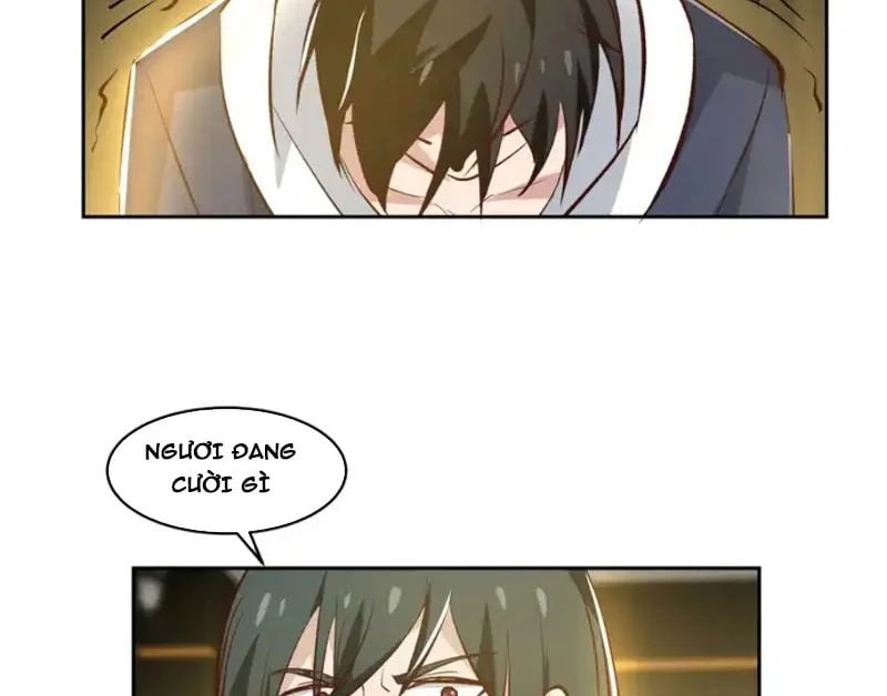 Tiến Hóa Ban Đầu Chapter 28 - Trang 2