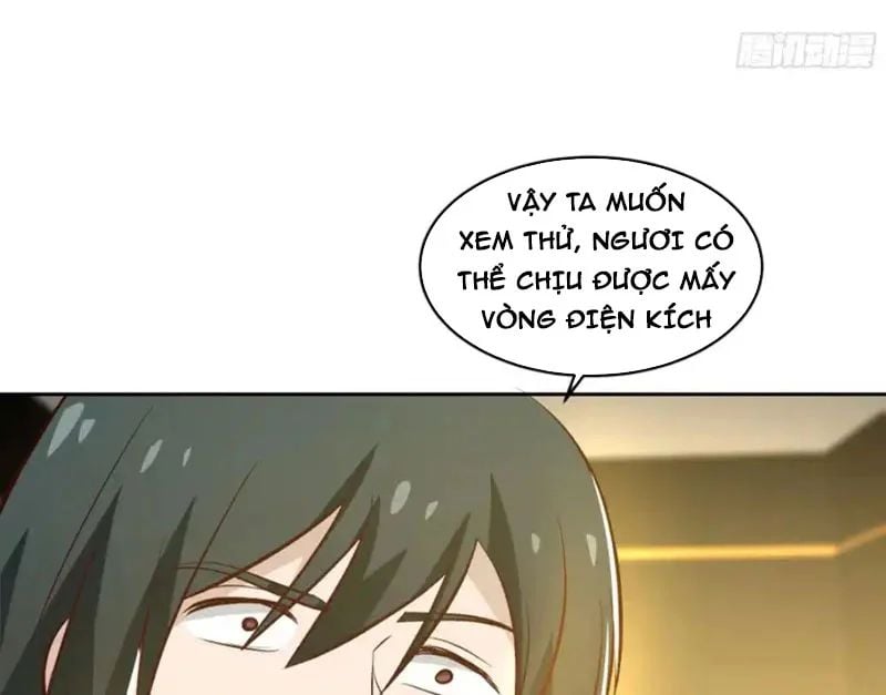 Tiến Hóa Ban Đầu Chapter 28 - Trang 2