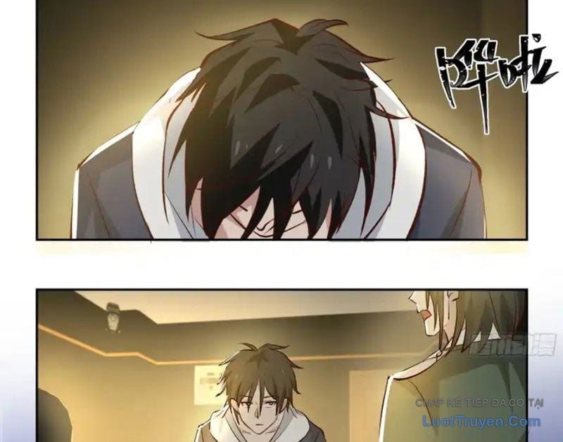 Tiến Hóa Ban Đầu Chapter 28 - Trang 2