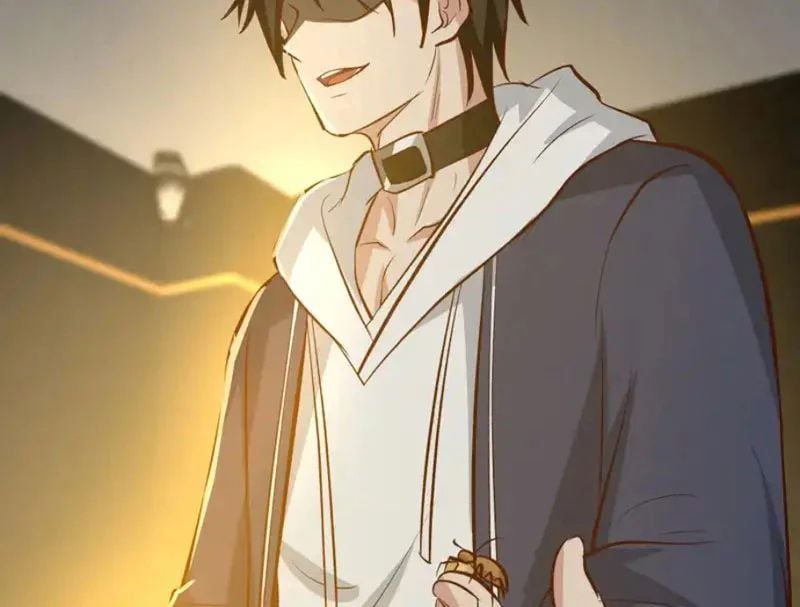 Tiến Hóa Ban Đầu Chapter 28 - Trang 2