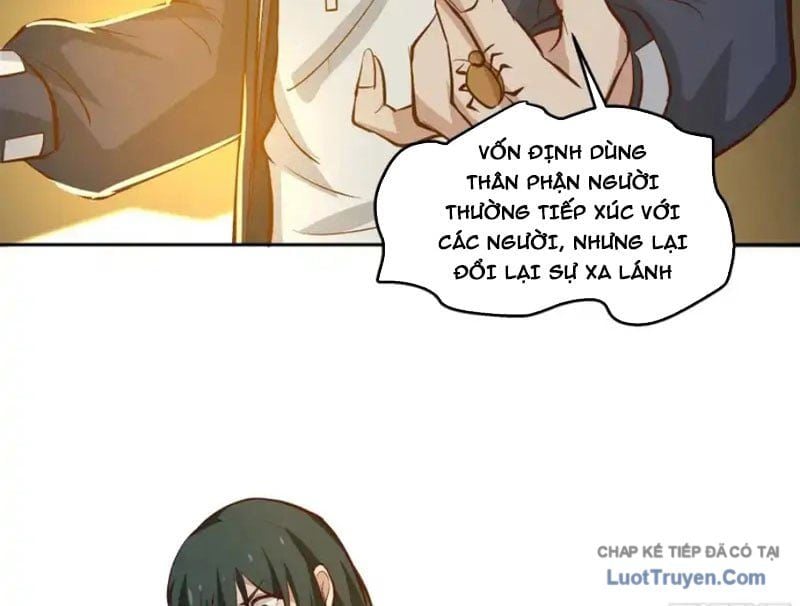 Tiến Hóa Ban Đầu Chapter 28 - Trang 2