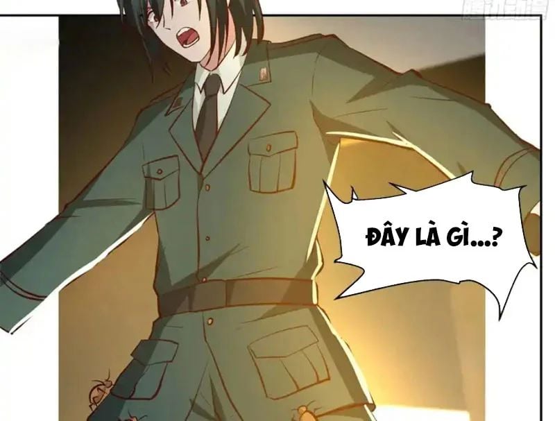 Tiến Hóa Ban Đầu Chapter 28 - Trang 2