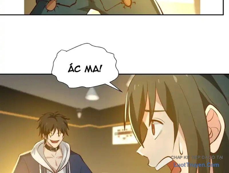 Tiến Hóa Ban Đầu Chapter 28 - Trang 2