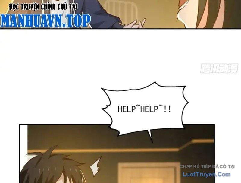 Tiến Hóa Ban Đầu Chapter 28 - Trang 2