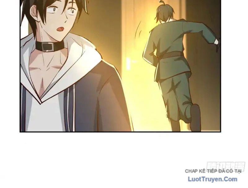 Tiến Hóa Ban Đầu Chapter 28 - Trang 2