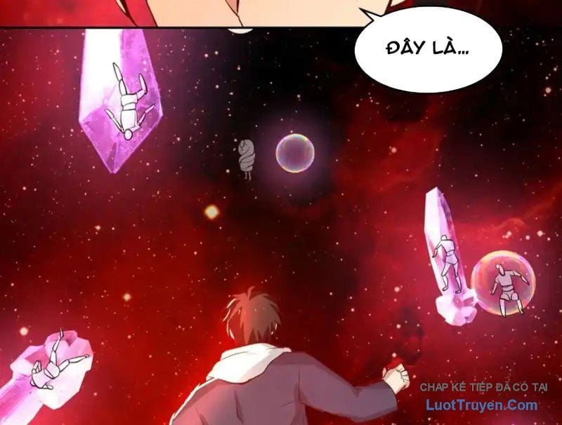 Tiến Hóa Ban Đầu Chapter 28 - Trang 2