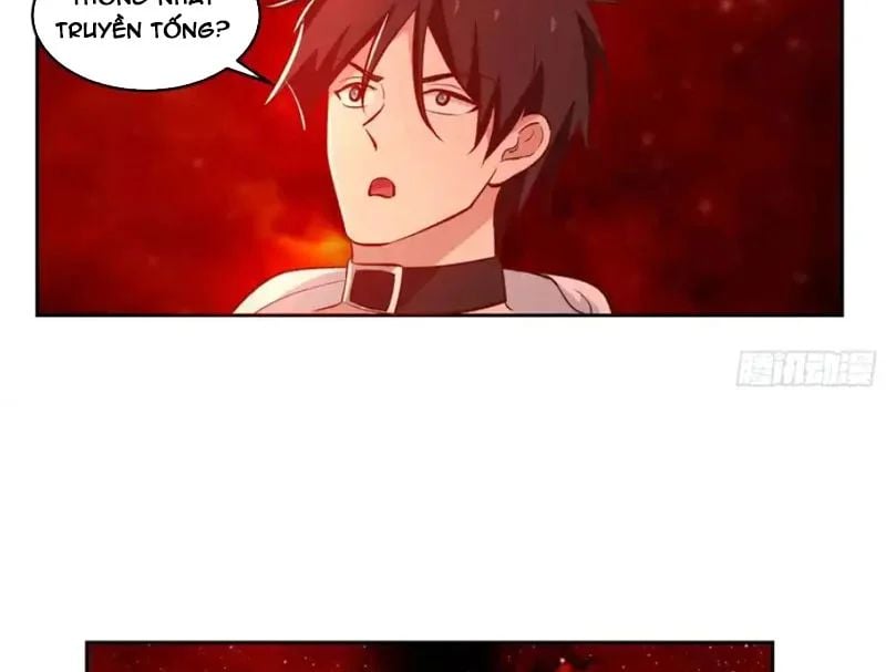 Tiến Hóa Ban Đầu Chapter 28 - Trang 2