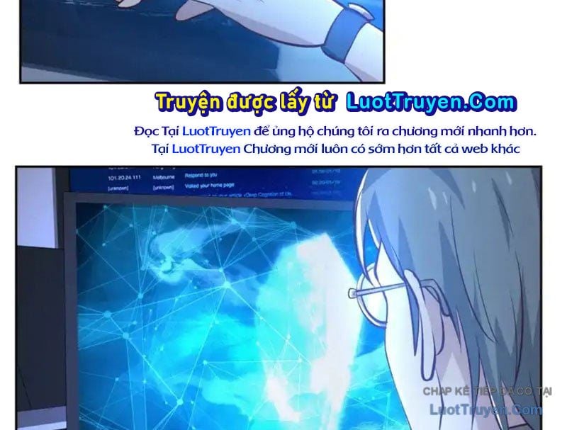 Tiến Hóa Ban Đầu Chapter 28 - Trang 2