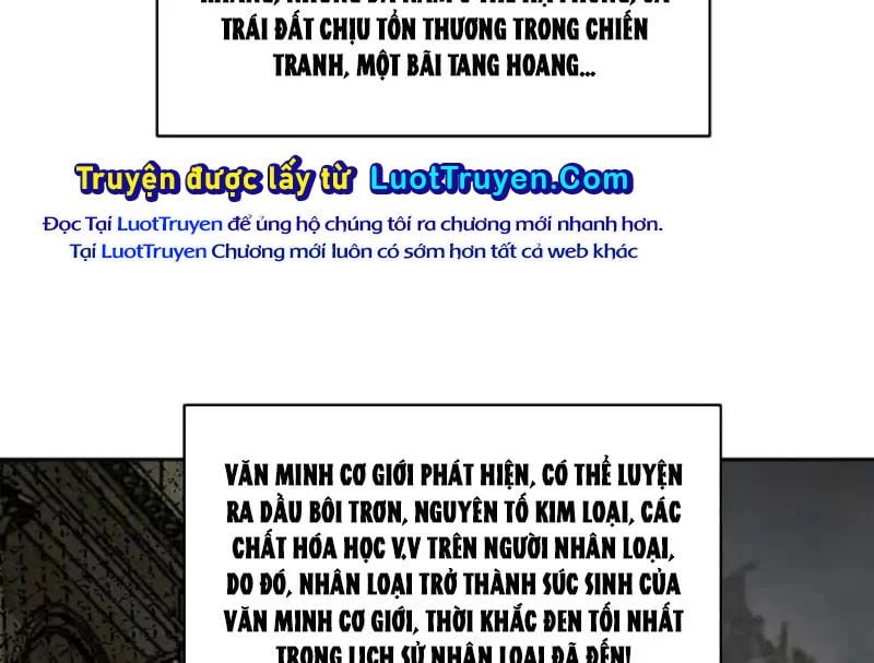 Tiến Hóa Ban Đầu Chapter 28 - Trang 2