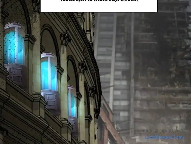 Tiến Hóa Ban Đầu Chapter 28 - Trang 2