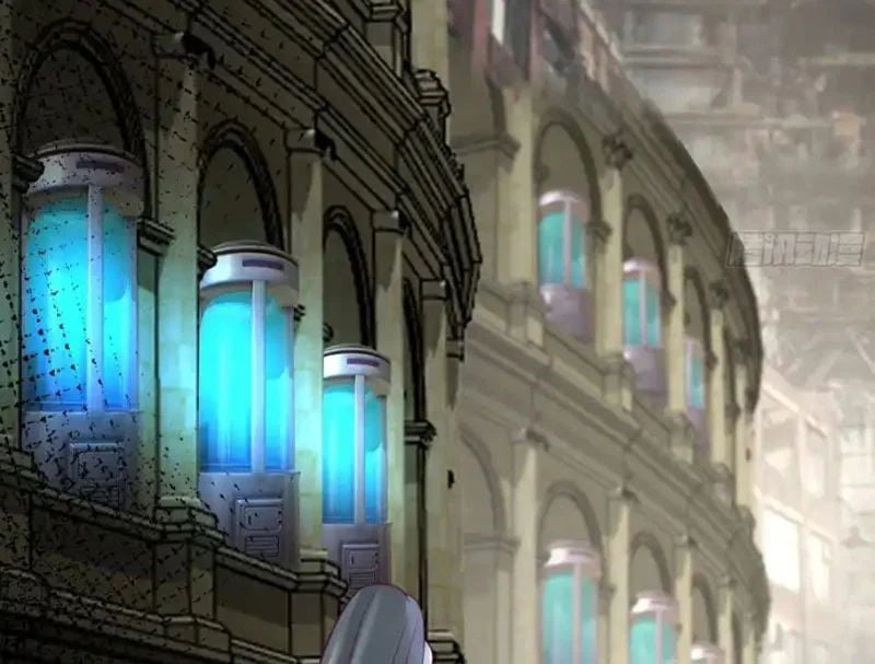 Tiến Hóa Ban Đầu Chapter 28 - Trang 2