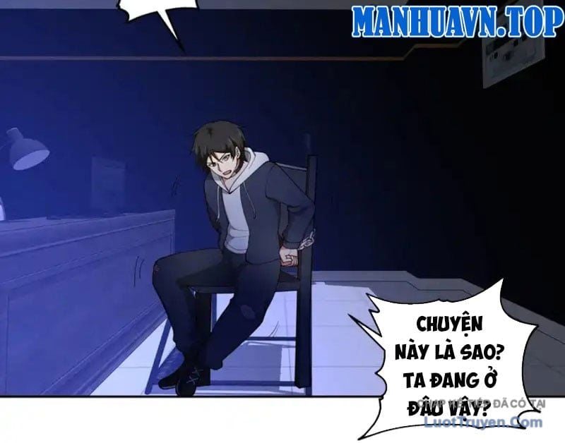 Tiến Hóa Ban Đầu Chapter 28 - Trang 2