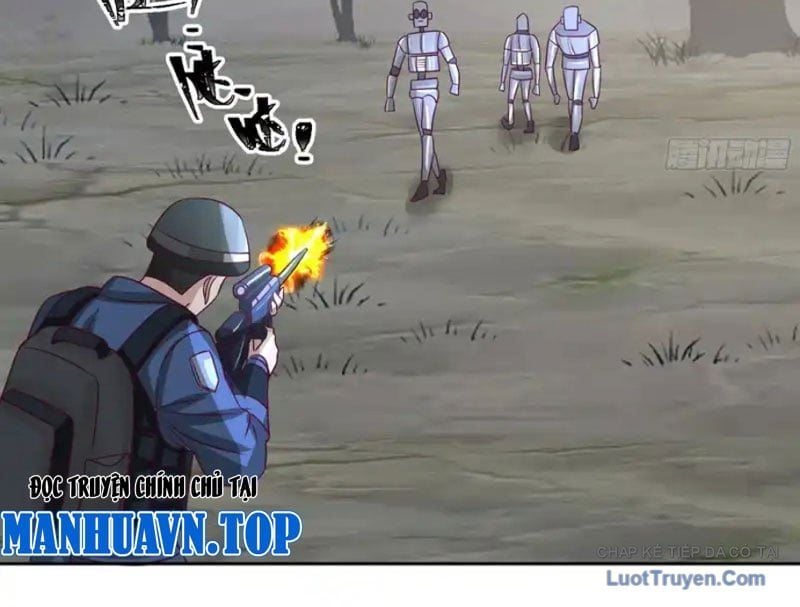 Tiến Hóa Ban Đầu Chapter 28 - Trang 2