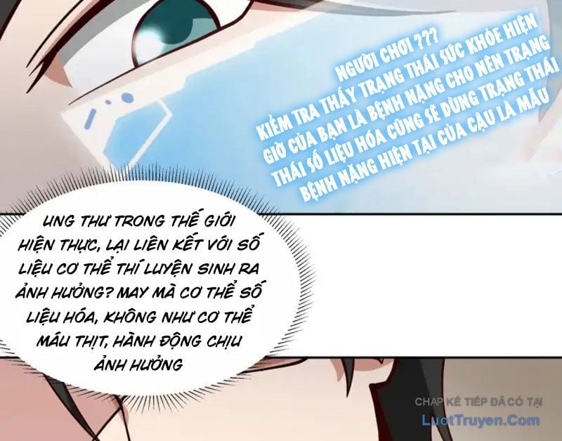 Tiến Hóa Ban Đầu Chapter 29 - Trang 2