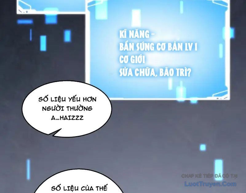 Tiến Hóa Ban Đầu Chapter 29 - Trang 2