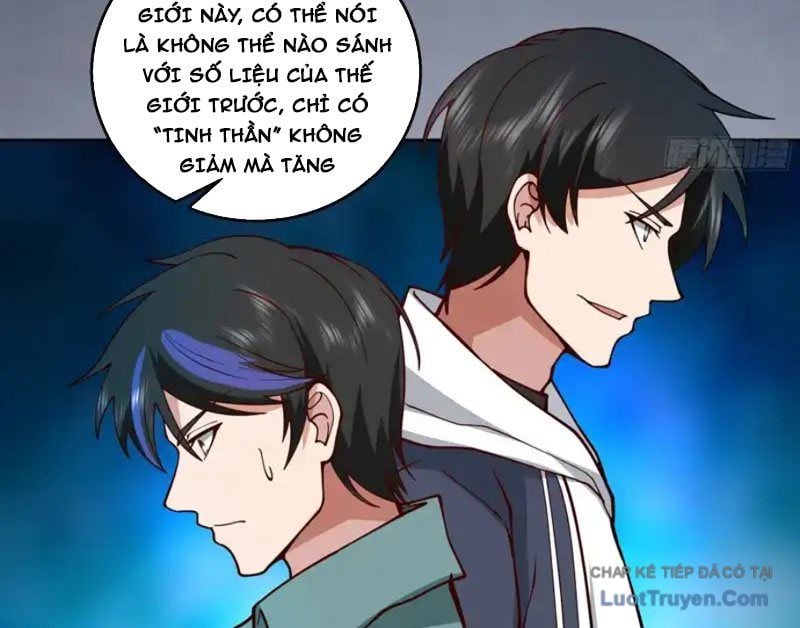 Tiến Hóa Ban Đầu Chapter 29 - Trang 2
