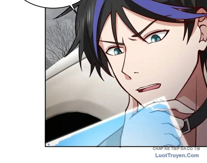 Tiến Hóa Ban Đầu Chapter 29 - Trang 2