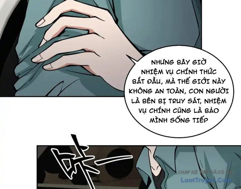 Tiến Hóa Ban Đầu Chapter 29 - Trang 2