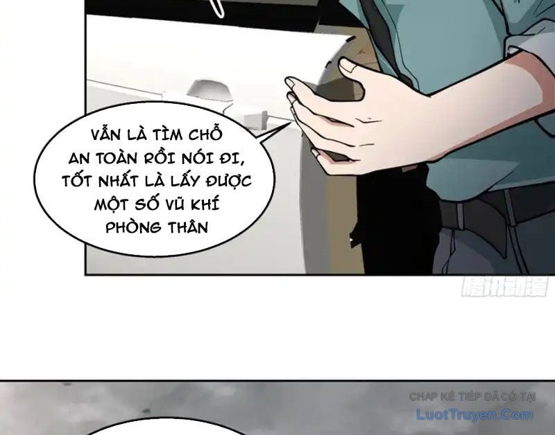 Tiến Hóa Ban Đầu Chapter 29 - Trang 2