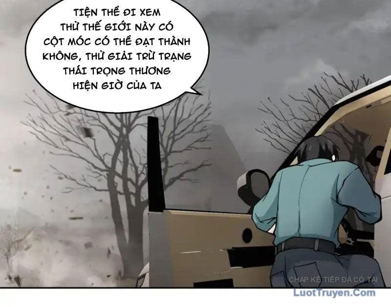 Tiến Hóa Ban Đầu Chapter 29 - Trang 2