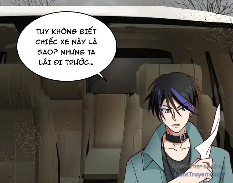 Tiến Hóa Ban Đầu Chapter 29 - Trang 2