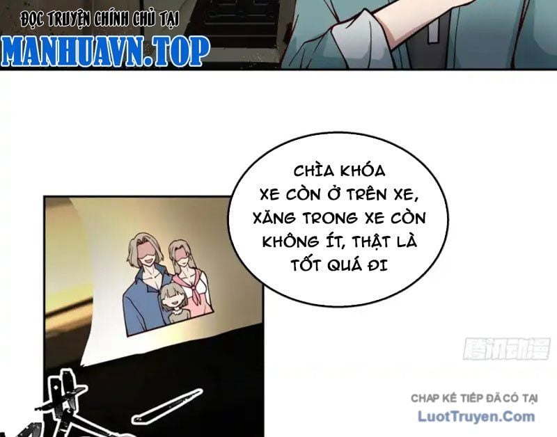 Tiến Hóa Ban Đầu Chapter 29 - Trang 2