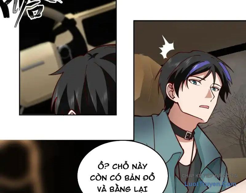 Tiến Hóa Ban Đầu Chapter 29 - Trang 2