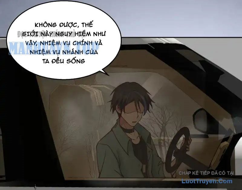 Tiến Hóa Ban Đầu Chapter 29 - Trang 2