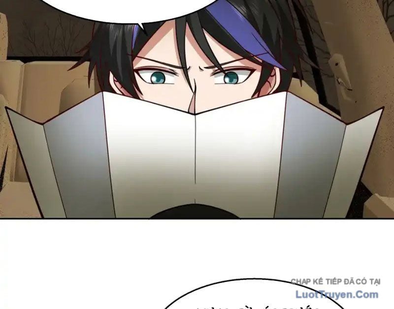 Tiến Hóa Ban Đầu Chapter 29 - Trang 2