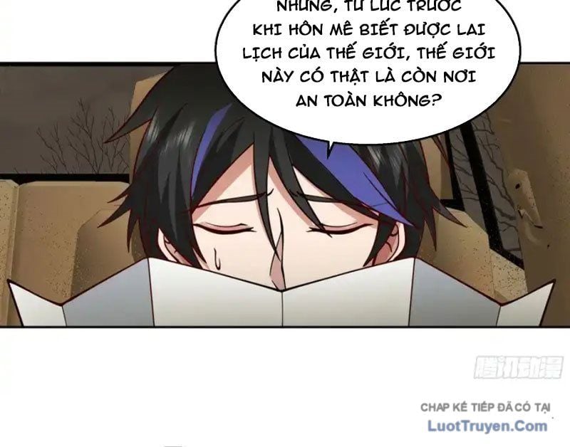 Tiến Hóa Ban Đầu Chapter 29 - Trang 2