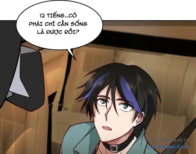 Tiến Hóa Ban Đầu Chapter 29 - Trang 2