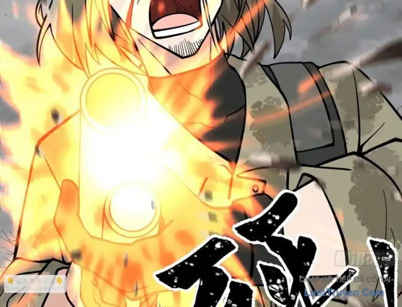 Tiến Hóa Ban Đầu Chapter 29 - Trang 2