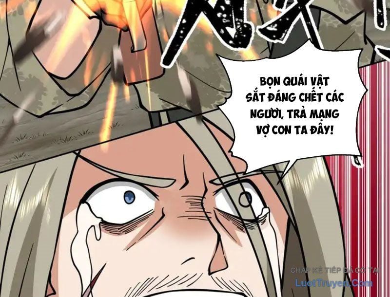 Tiến Hóa Ban Đầu Chapter 29 - Trang 2