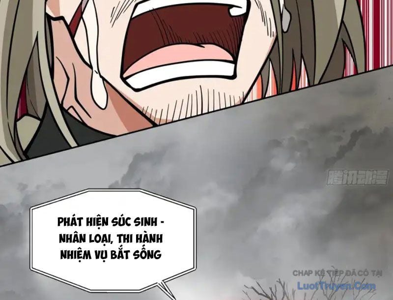 Tiến Hóa Ban Đầu Chapter 29 - Trang 2