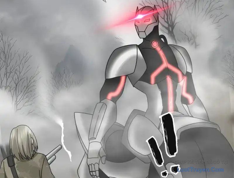 Tiến Hóa Ban Đầu Chapter 29 - Trang 2