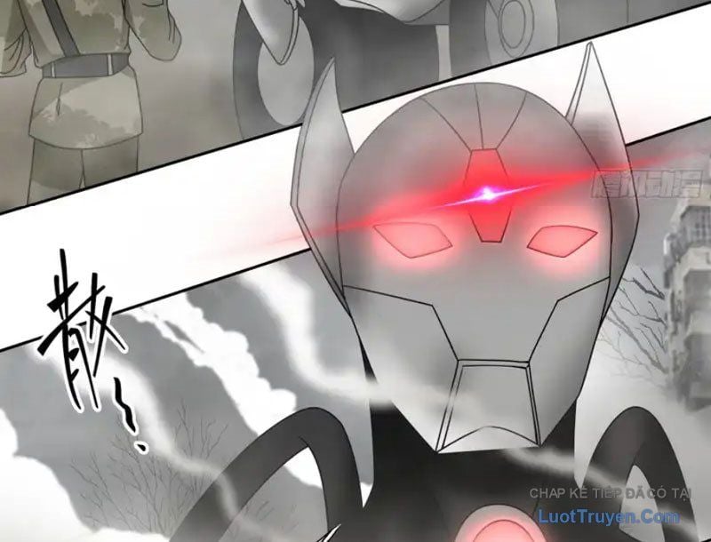 Tiến Hóa Ban Đầu Chapter 29 - Trang 2