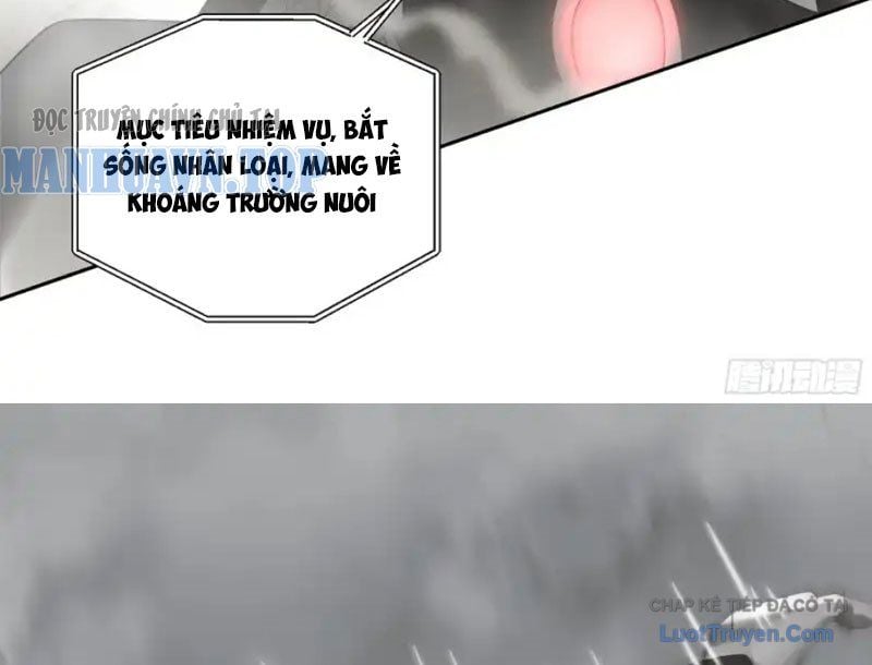 Tiến Hóa Ban Đầu Chapter 29 - Trang 2