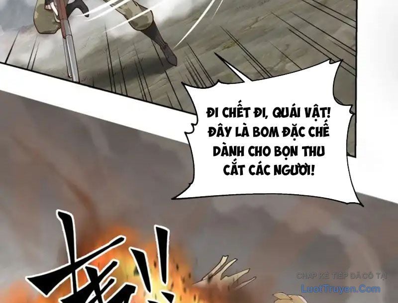 Tiến Hóa Ban Đầu Chapter 29 - Trang 2