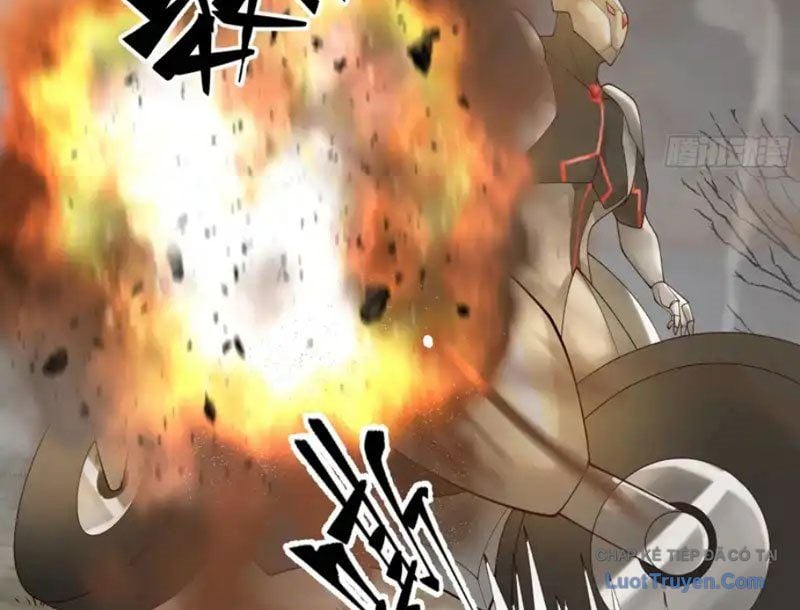 Tiến Hóa Ban Đầu Chapter 29 - Trang 2