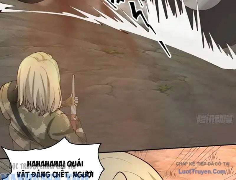 Tiến Hóa Ban Đầu Chapter 29 - Trang 2