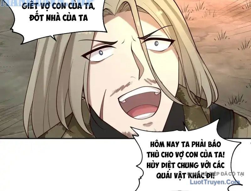 Tiến Hóa Ban Đầu Chapter 29 - Trang 2