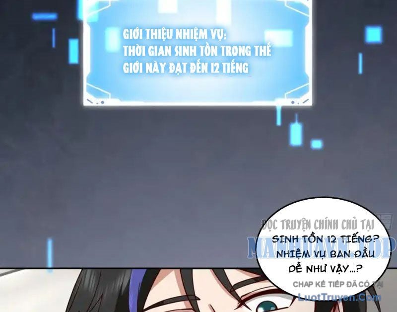 Tiến Hóa Ban Đầu Chapter 29 - Trang 2