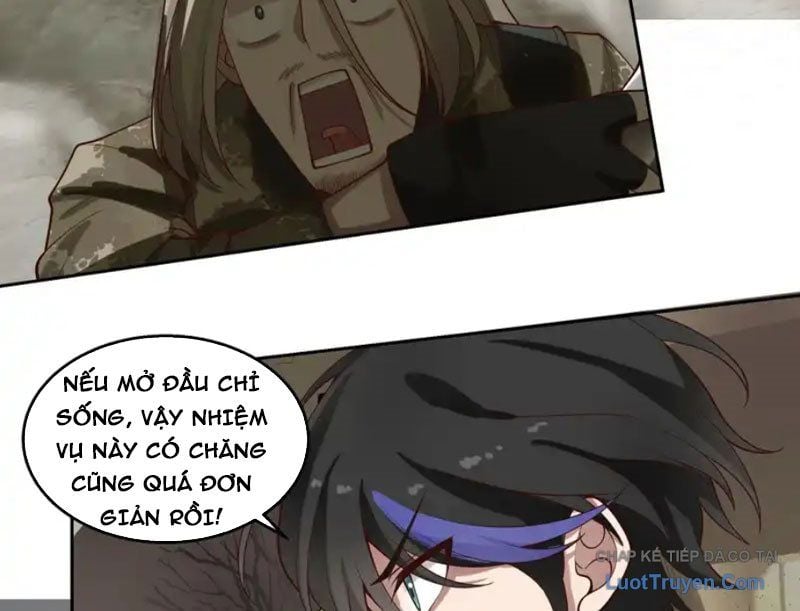 Tiến Hóa Ban Đầu Chapter 29 - Trang 2