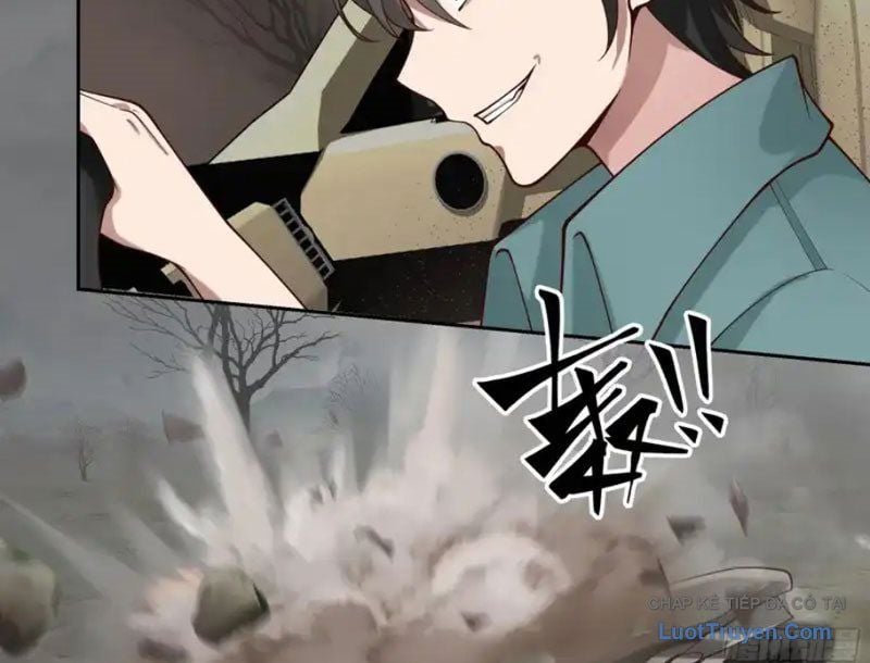 Tiến Hóa Ban Đầu Chapter 29 - Trang 2