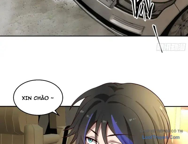 Tiến Hóa Ban Đầu Chapter 29 - Trang 2