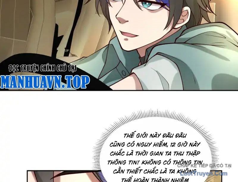 Tiến Hóa Ban Đầu Chapter 29 - Trang 2